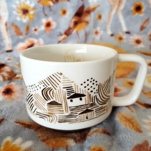 Starbucks Mug 12oz